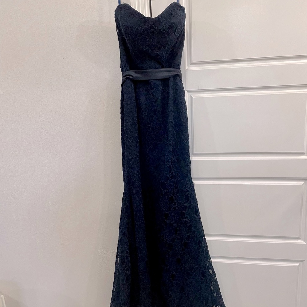 Bridesmaid/Homecoming/Prom/Pageant Dress